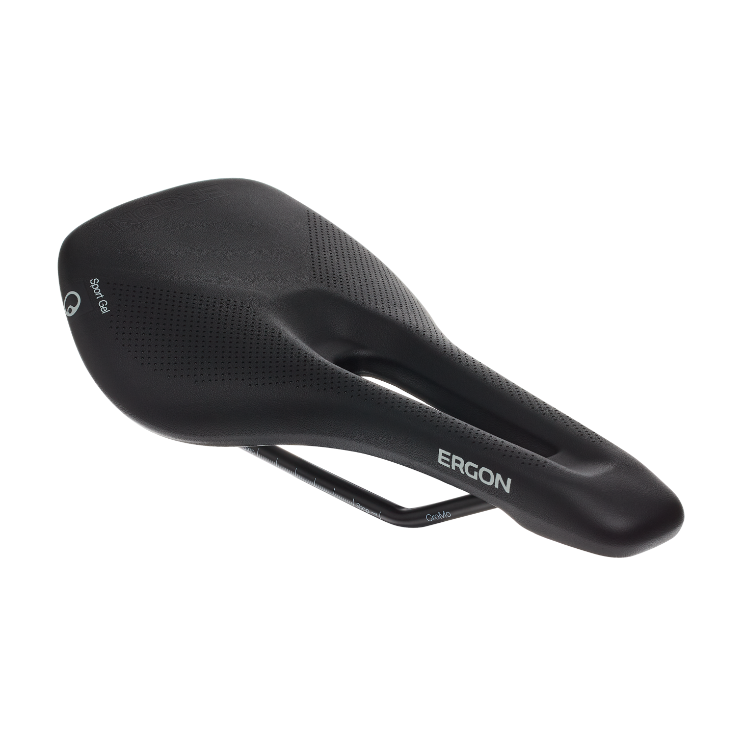 ergon cycling