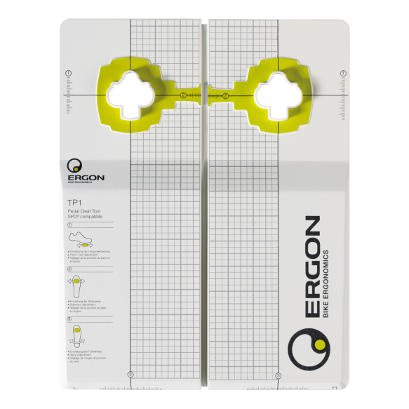 ergon pedal cleat tool